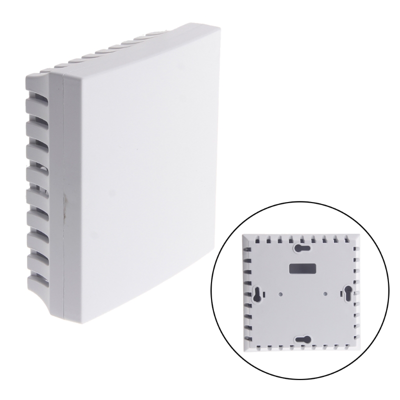 Diy Electronics Box - Scatola di giunzione in plastica sensore