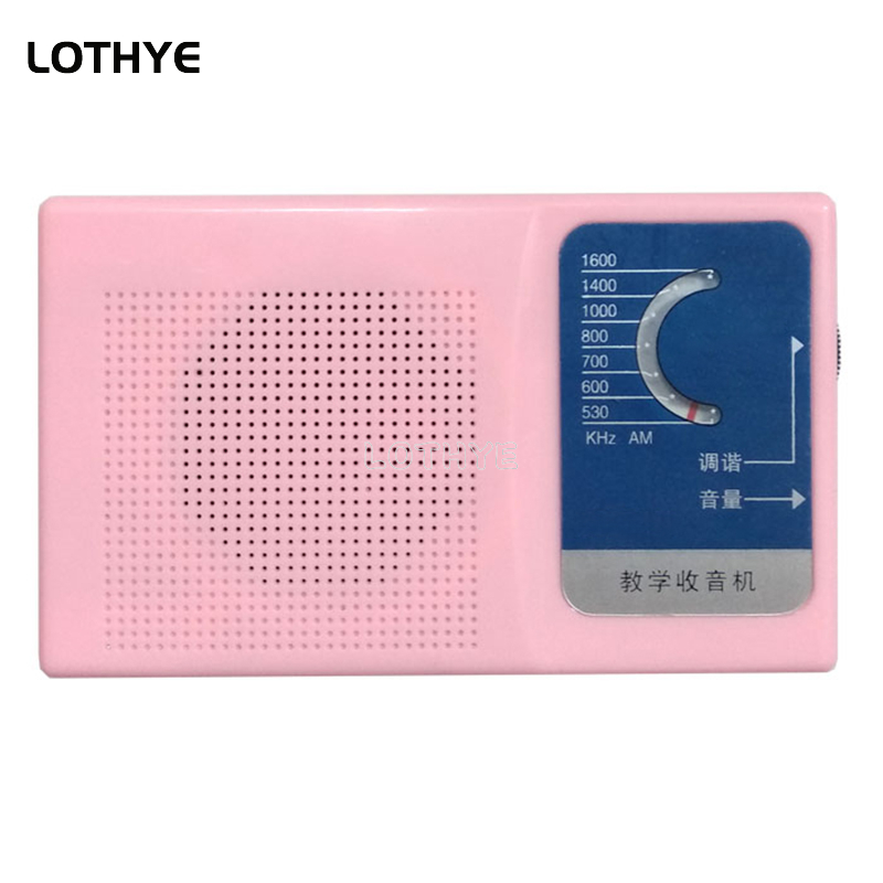 Diy Audio Electronics Kit - AM Radio Assembly Making Kit supereterodina