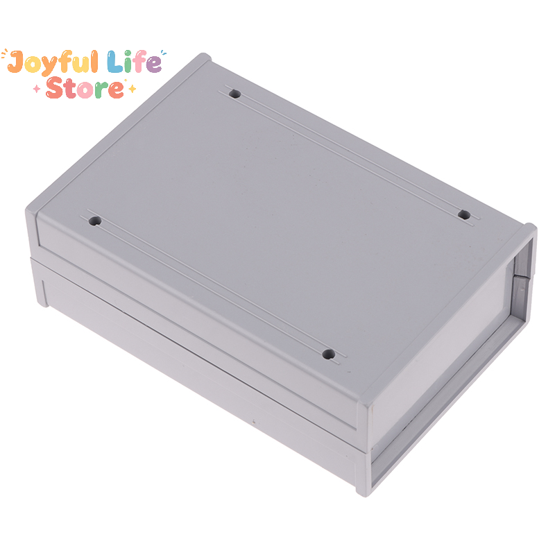 Scatola per Strumenti PCB 120x - Diy Electronics Box recensione e prezzo