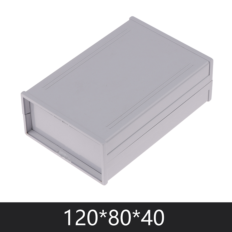 Scatola per Strumenti PCB 120x - Diy Electronics Box recensione e prezzo