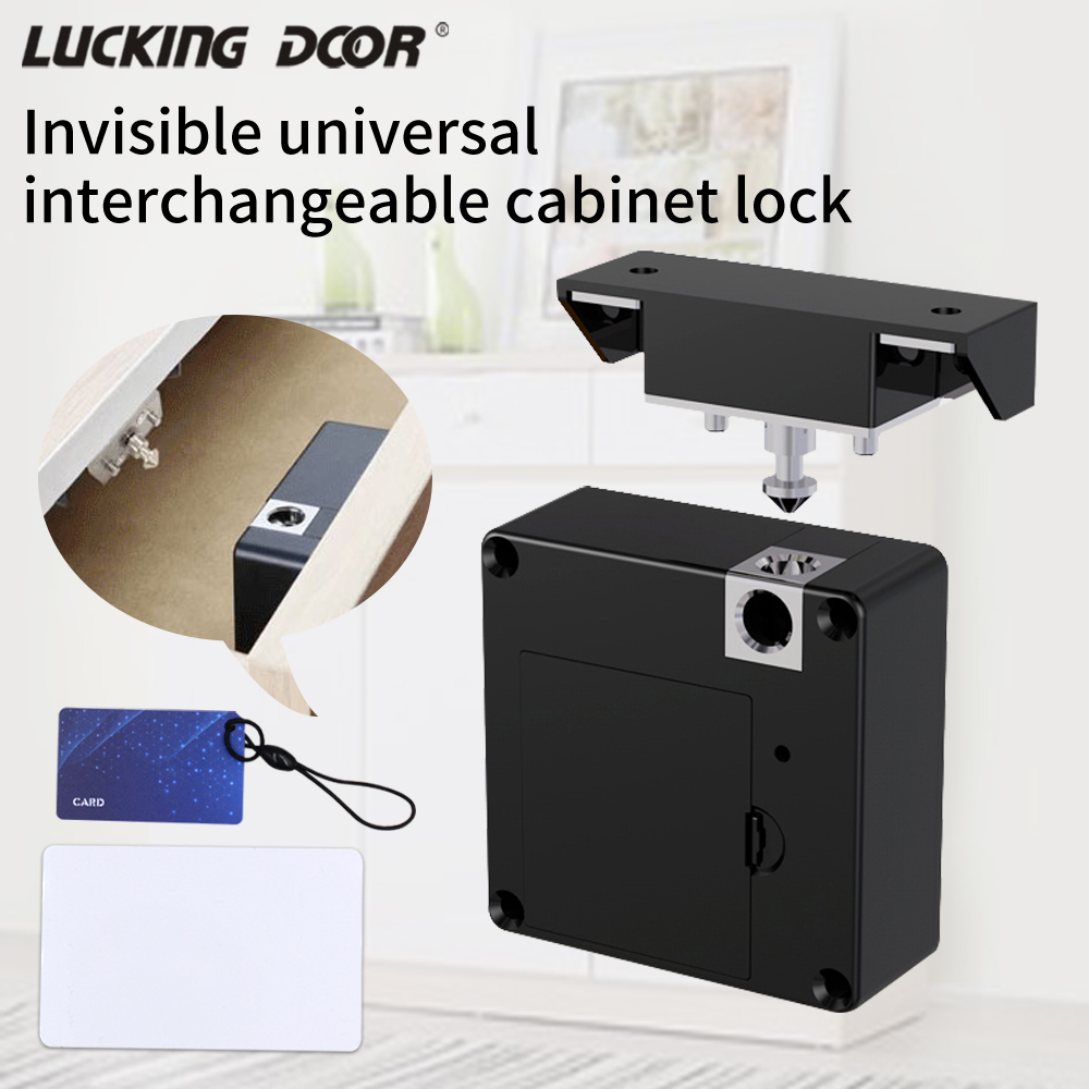 Serratura elettronica per arma - Diy Electronics Cabinet recensione e prezzo