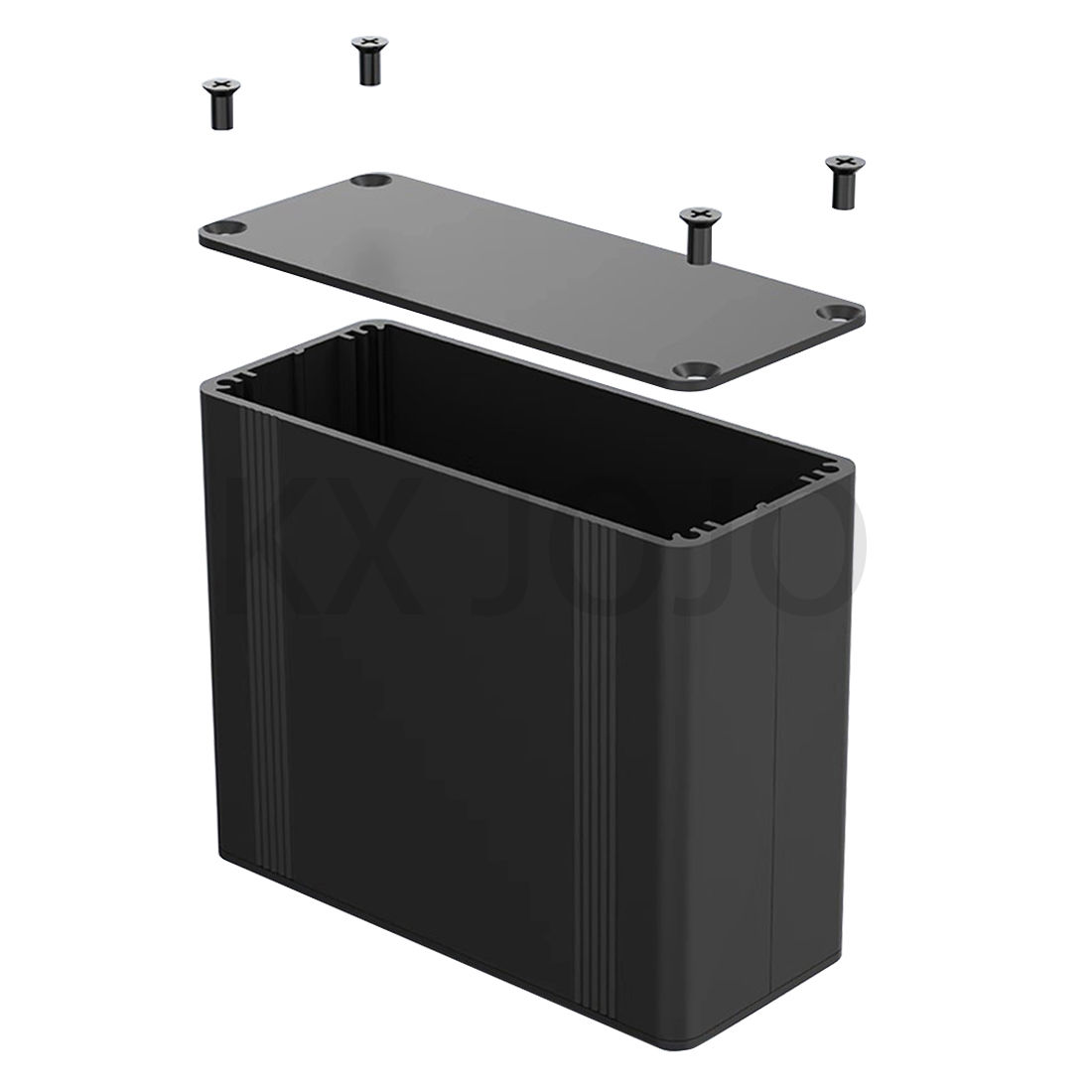 Contenitore in Alluminio 1pz 8 - Diy Electronics Box recensione e prezzo