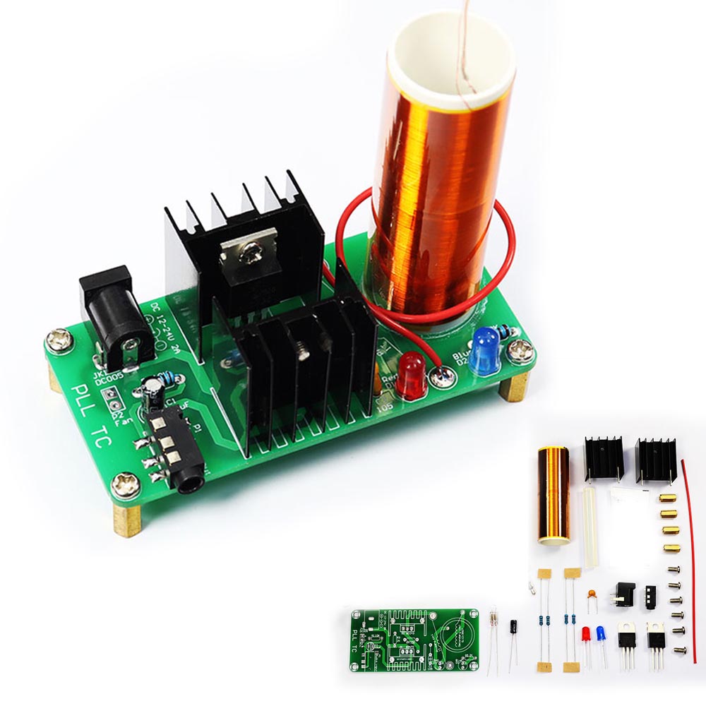 Kit fai da te per bobina di Te - Diy Audio Electronics Kit recensione e prezzo