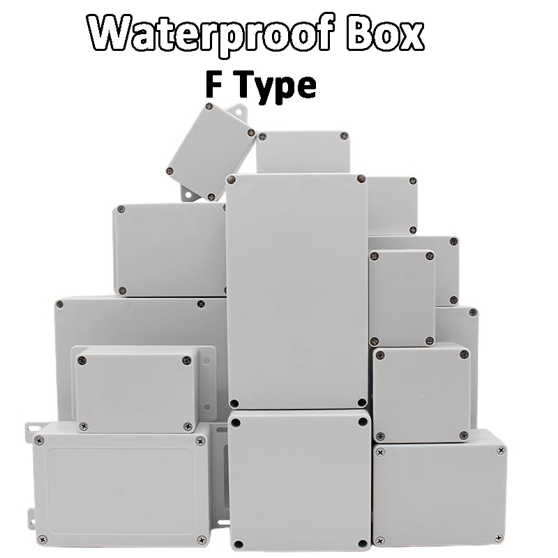 Custodia impermeabile Custodia - Diy Electronics Box recensione e prezzo