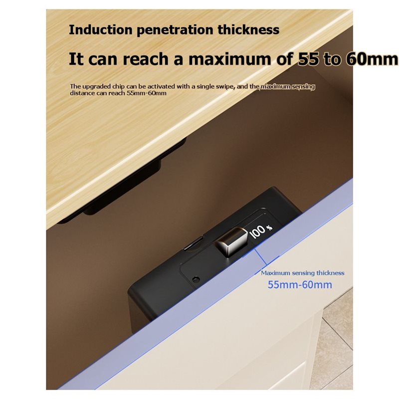 Y43A- Serratura elettronica pe - Diy Electronics Cabinet recensione e prezzo