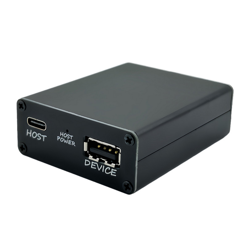 Analizzatore di protocollo USB - Logic Analyzer Usb recensione e prezzo