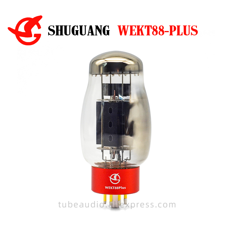 Valvola a vuoto Shuguang WEKT8 - Diy Audio Electronics Kit recensione e prezzo