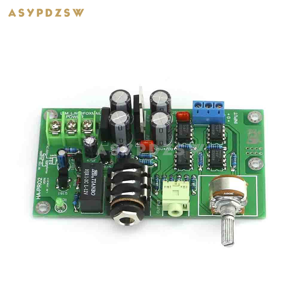 HA-PRO2 Kit fai-da-te/amplific - Diy Audio Electronics Kit recensione e prezzo