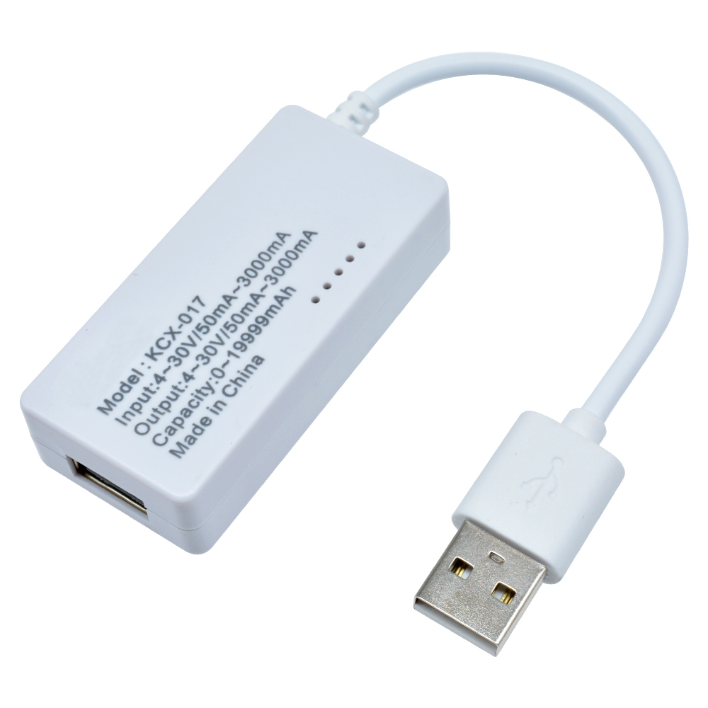 LCD Micro USB Caricatore Capac - Logic Analyzer Usb recensione e prezzo