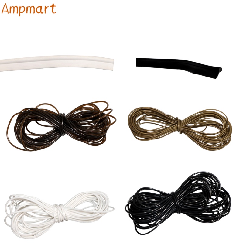 Ampmart Cavo Decorativo da 10M - Diy Audio Electronics Kit recensione e prezzo