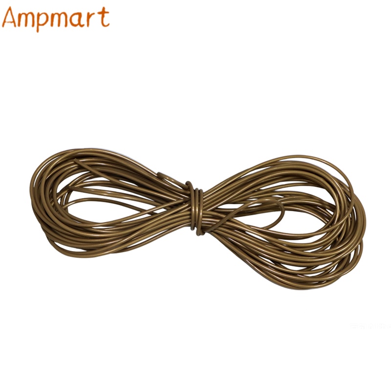 Ampmart Cavo Decorativo da 10M - Diy Audio Electronics Kit recensione e prezzo