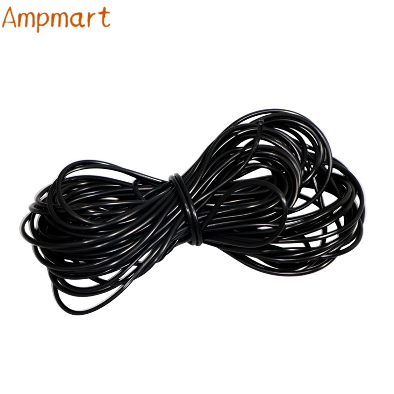 Ampmart Cavo Decorativo da 10M - Diy Audio Electronics Kit recensione e prezzo