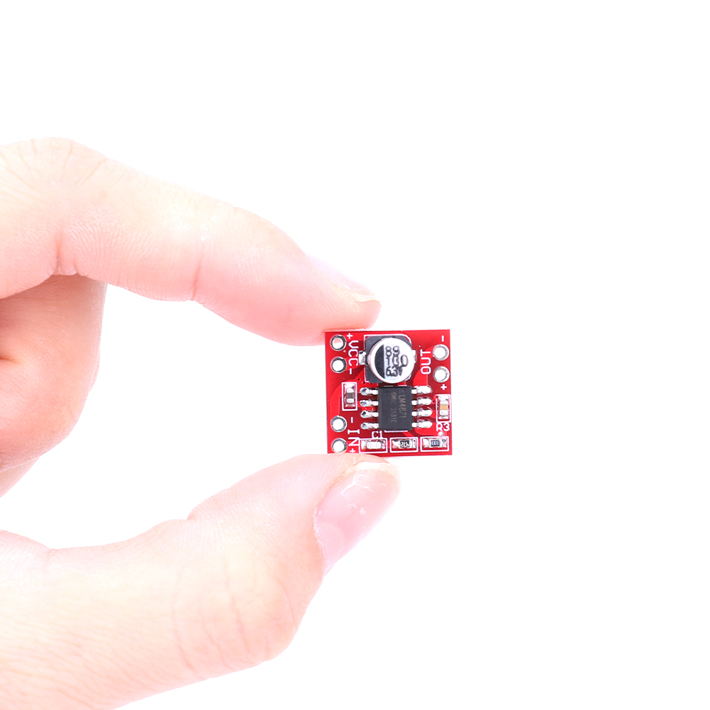 Scheda Amplificatore Monocanal - Diy Audio Electronics Kit recensione e prezzo